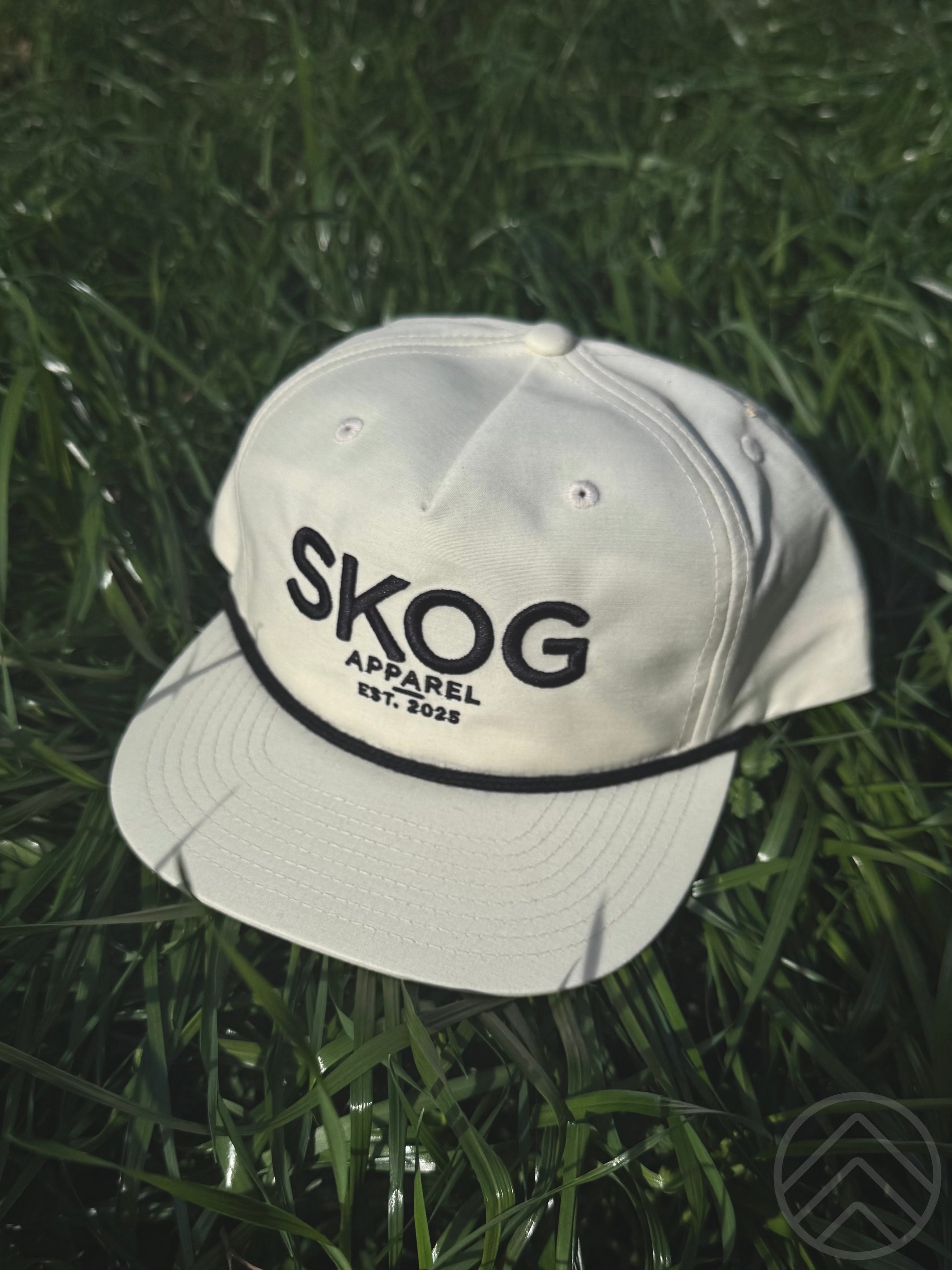 SKOG EST ROPE HAT