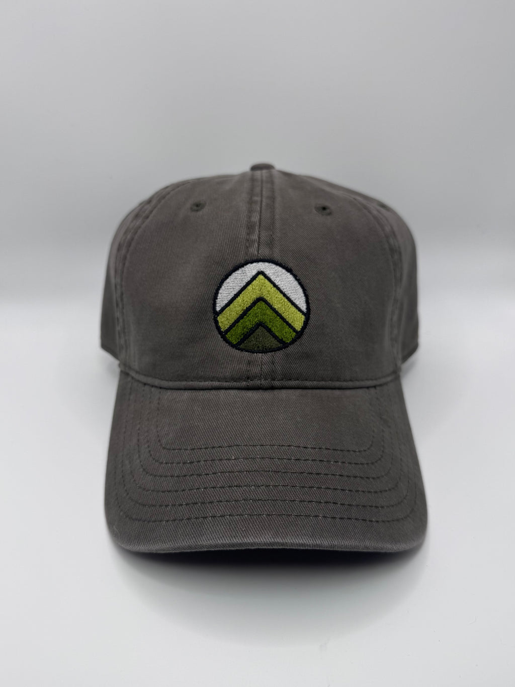SKOG ICON DAD HAT