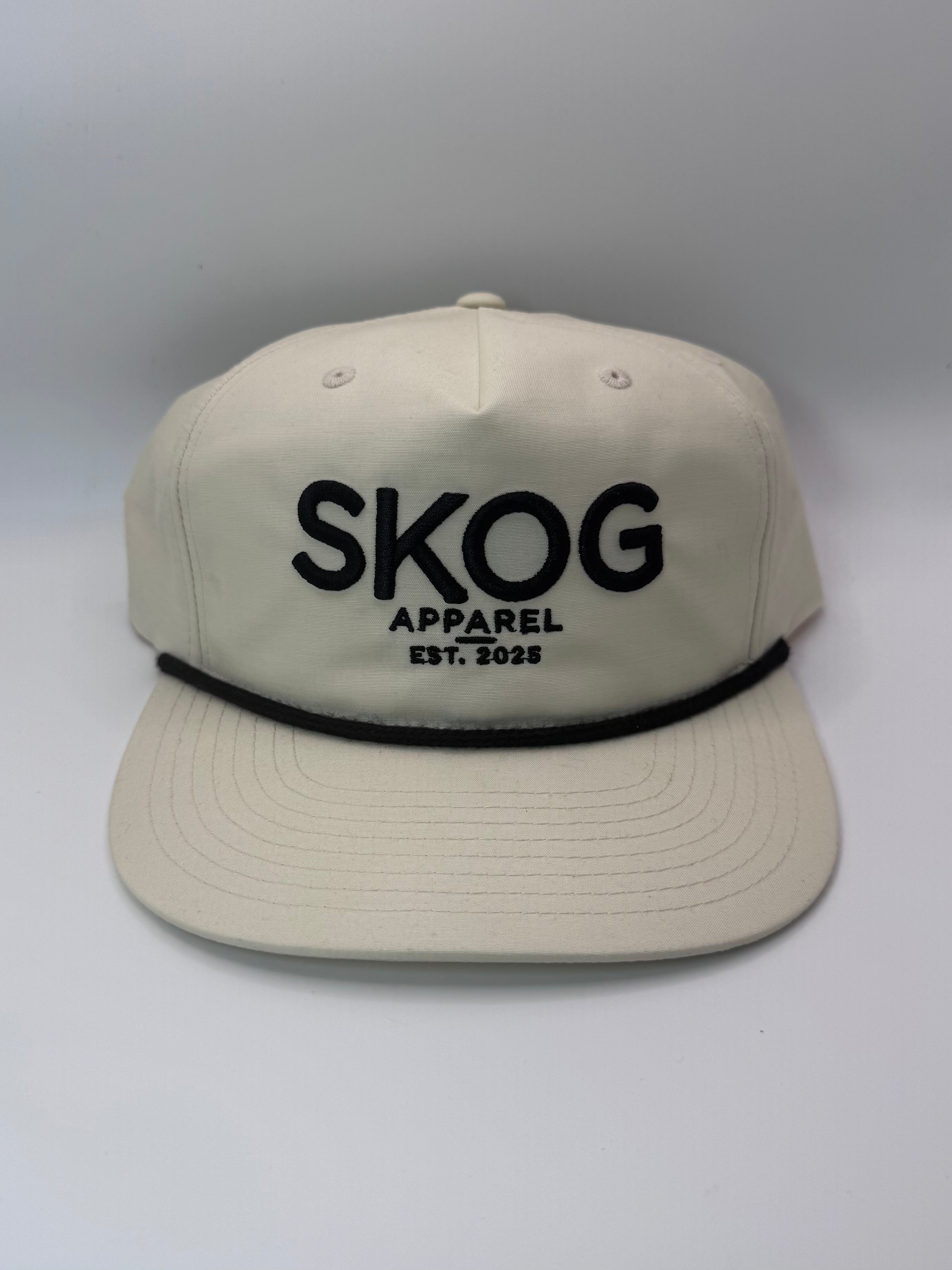 SKOG EST ROPE HAT