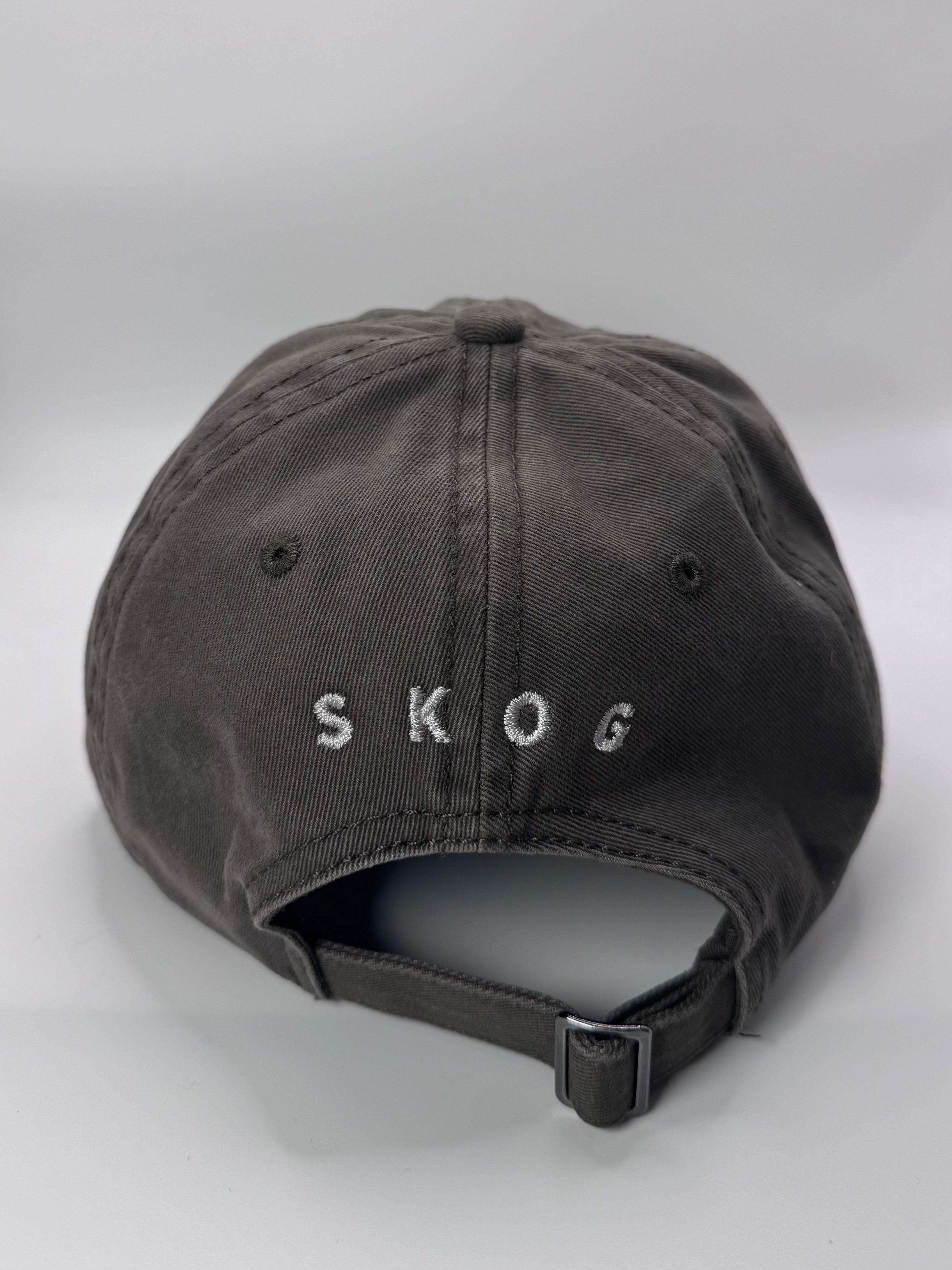 SKOG ICON DAD HAT