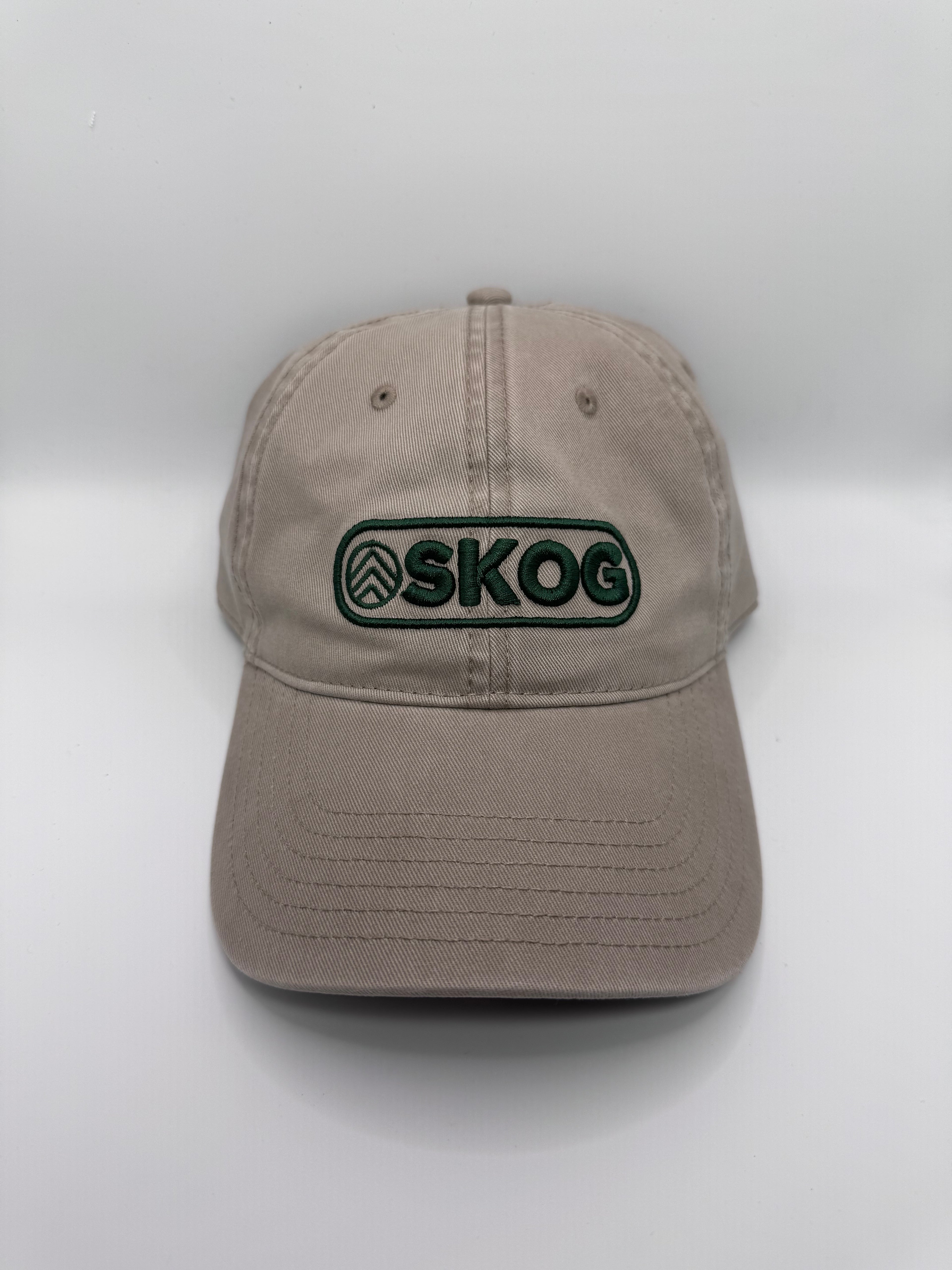 SKOG CLASSIC CAP